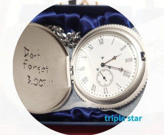 Don't forget 3.Oct.11